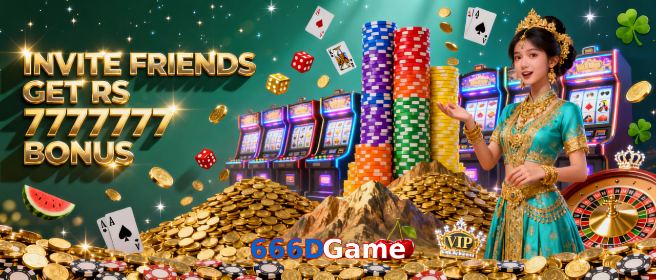 666DGame