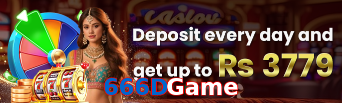 666DGame